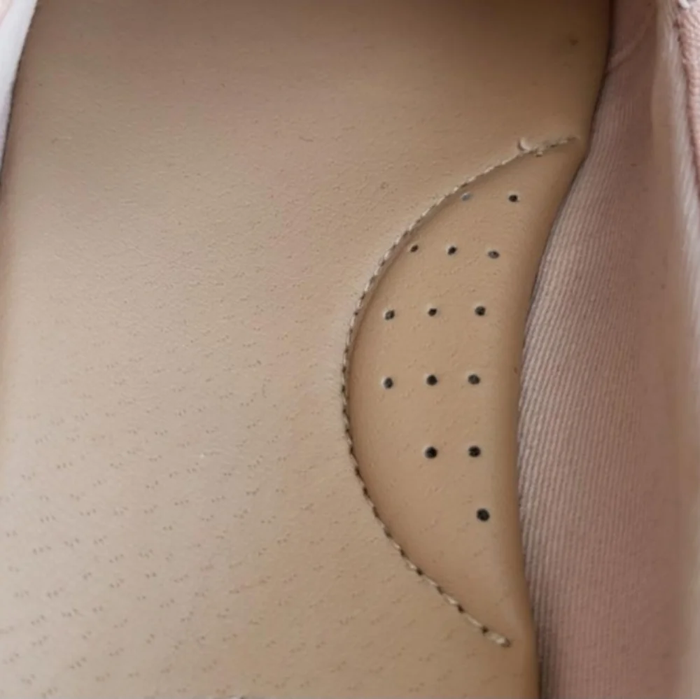 Sperry Topsider Starfish Rose Pink Boat Slip On Casual Sun Loafer Shoe Women 9.5 - Picture 7 of 12